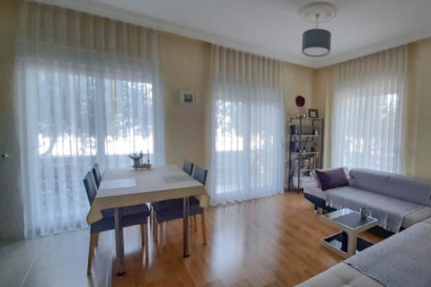 Продажа квартиры в Анталье, Турция 1+1, 59м2, №105848 – фото 3