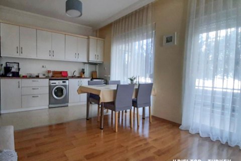 Продажа квартиры в Анталье, Турция 1+1, 59м2, №105848 – фото 6