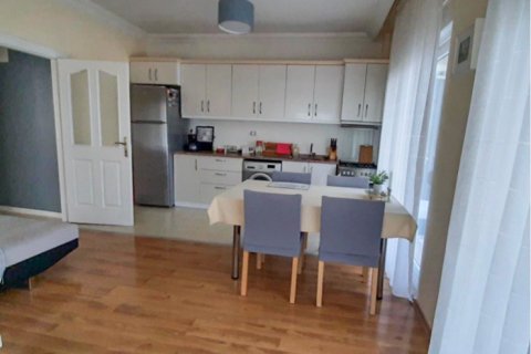 Продажа квартиры в Анталье, Турция 1+1, 59м2, №105848 – фото 8