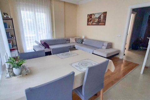 Продажа квартиры в Анталье, Турция 1+1, 59м2, №105848 – фото 2