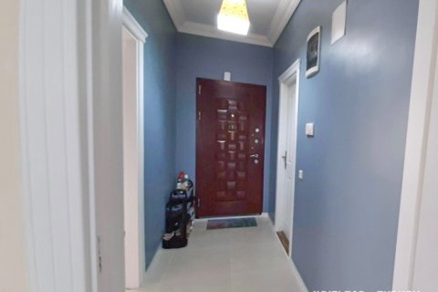 Продажа квартиры в Анталье, Турция 1+1, 59м2, №105848 – фото 15