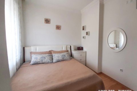 Продажа квартиры в Анталье, Турция 1+1, 59м2, №105848 – фото 5