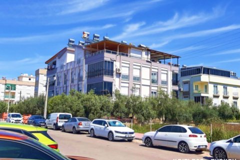 Продажа квартиры в Анталье, Турция 1+1, 59м2, №105848 – фото 13