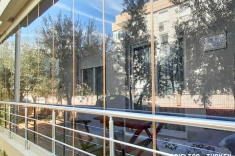 Продажа квартиры в Анталье, Турция 1+1, 59м2, №105848 – фото 16