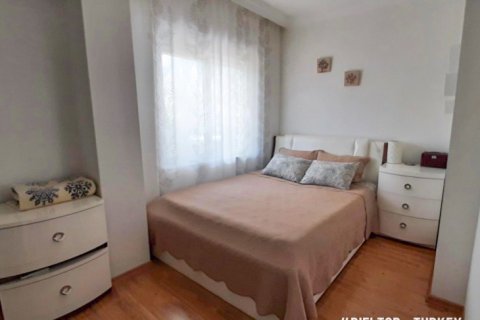 Продажа квартиры в Анталье, Турция 1+1, 59м2, №105848 – фото 4