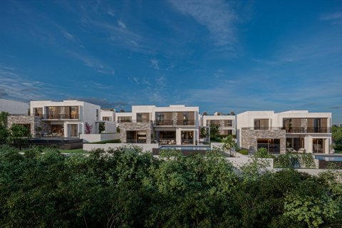 Villa i Alsancak, Girne, Nr. 107434
