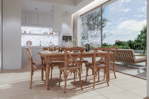 Villa in Alsancak, Girne, Nr. 107434 - 9