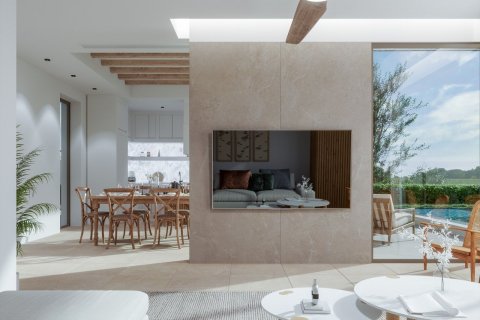 Villa in Alsancak, Girne, Nr. 107434 - 8