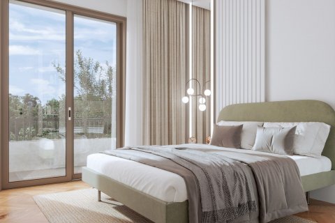 Villa in Alsancak, Girne, Nr. 107434 - 11