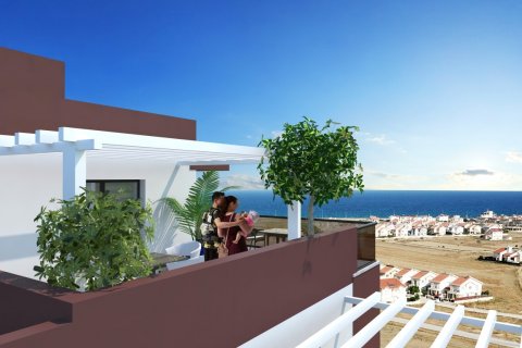 Продажа квартиры в Северном Кипре студия, 50м2, №136611 – фото 8