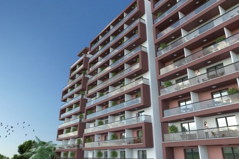 Продажа квартиры в Северном Кипре студия, 50м2, №136611 – фото 6