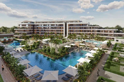 Apartment for sale in Mugla, Turkey, 1 bedroom, 81.52m2, No. 220102 – photo 20