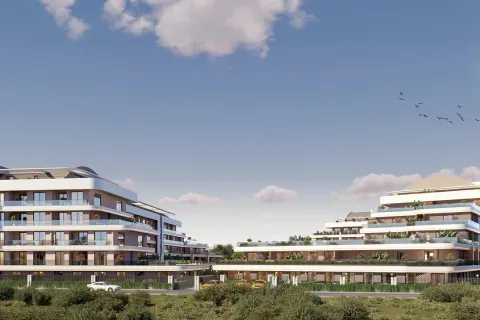 Apartment for sale in Mugla, Turkey, 1 bedroom, 81.52m2, No. 220102 – photo 15