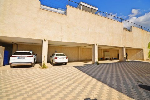 Villa i Kargicak, Alanya, Antalya, Tyrkiet Nr. 227676 - 21