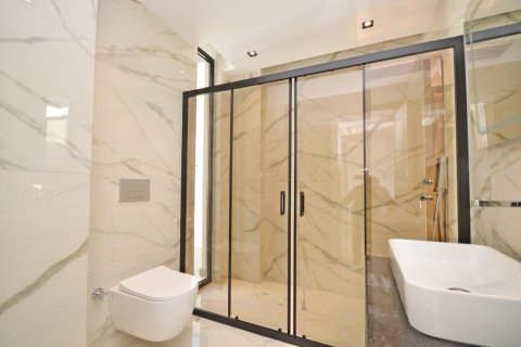 Villa i Kargicak, Alanya, Antalya, Tyrkiet Nr. 227676 - 12