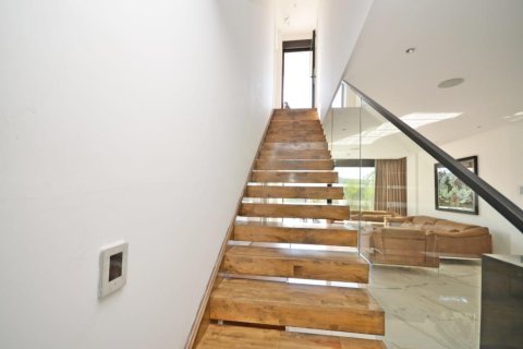 Villa i Kargicak, Alanya, Antalya, Tyrkiet Nr. 227676 - 5