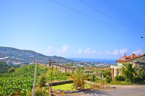 Villa i Kargicak, Alanya, Antalya, Tyrkiet Nr. 227676 - 19