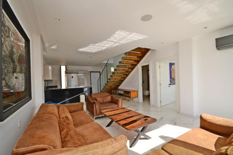 Villa i Kargicak, Alanya, Antalya, Tyrkiet Nr. 227676 - 3