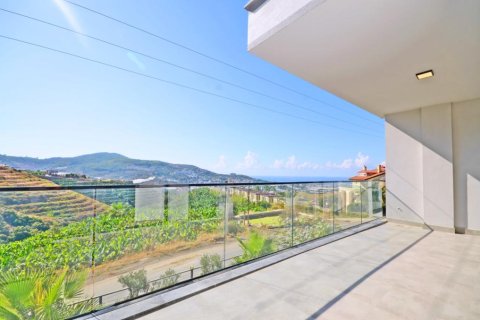 Villa i Kargicak, Alanya, Antalya, Tyrkiet Nr. 227676 - 16