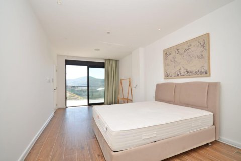 Villa i Kargicak, Alanya, Antalya, Tyrkiet Nr. 227676 - 11