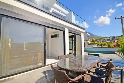 Villa i Kargicak, Alanya, Antalya, Tyrkiet Nr. 227676 - 18