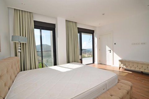 Villa i Kargicak, Alanya, Antalya, Tyrkiet Nr. 227676 - 8