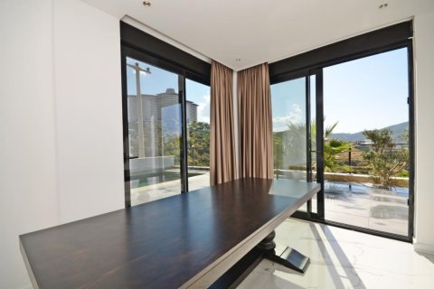Villa i Kargicak, Alanya, Antalya, Tyrkiet Nr. 227676 - 6