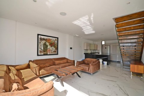 Villa i Kargicak, Alanya, Antalya, Tyrkiet Nr. 227676 - 2