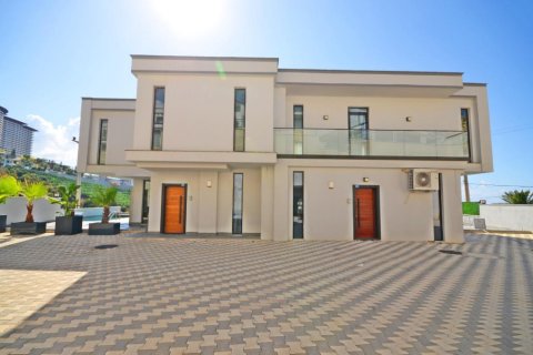 Villa i Kargicak, Alanya, Antalya, Tyrkiet Nr. 227676 - 23