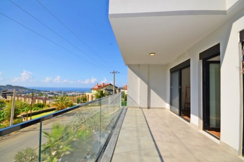 Villa i Kargicak, Alanya, Antalya, Tyrkiet Nr. 227676 - 15
