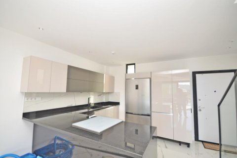 Villa i Kargicak, Alanya, Antalya, Tyrkiet Nr. 227676 - 4