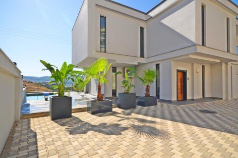 Villa i Kargicak, Alanya, Antalya, Tyrkiet Nr. 227676 - 22