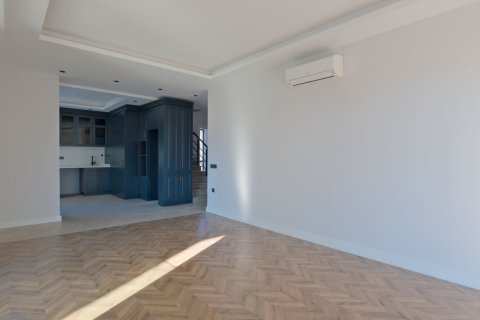4+1 Leilighet  i Oba, Antalya, Tyrkia Nr. 227671 - 17