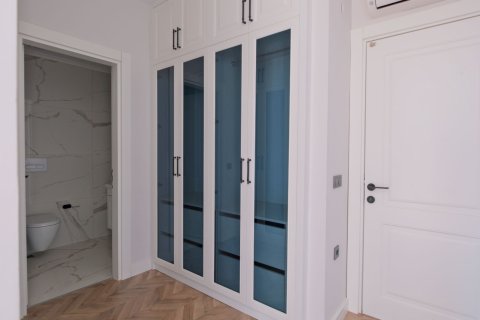 4+1 Leilighet  i Oba, Antalya, Tyrkia Nr. 227671 - 10