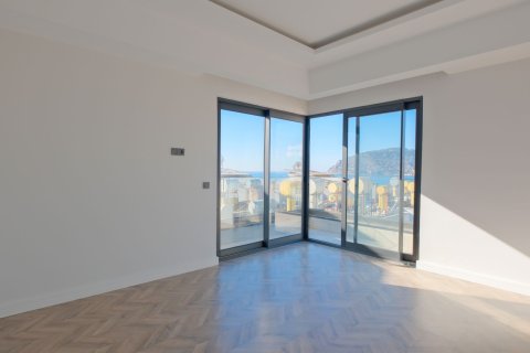 4+1 Leilighet  i Oba, Antalya, Tyrkia Nr. 227671 - 4