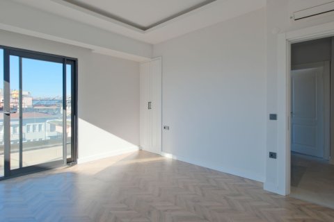 4+1 Leilighet  i Oba, Antalya, Tyrkia Nr. 227671 - 6