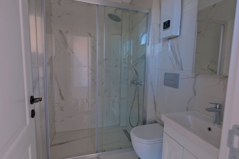 4+1 Leilighet  i Oba, Antalya, Tyrkia Nr. 227671 - 25