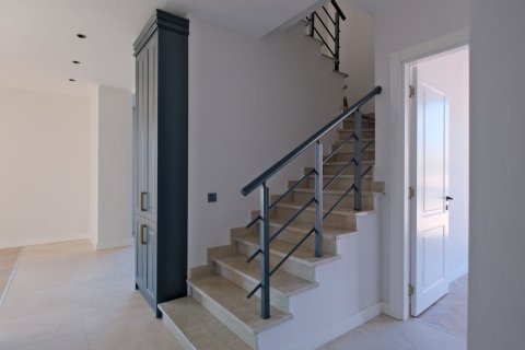 4+1 Leilighet  i Oba, Antalya, Tyrkia Nr. 227671 - 14