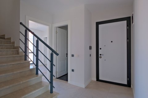 4+1 Leilighet  i Oba, Antalya, Tyrkia Nr. 227671 - 15
