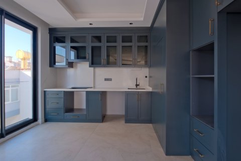 4+1 Leilighet  i Oba, Antalya, Tyrkia Nr. 227671 - 19