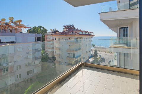 4+1 Leilighet  i Oba, Antalya, Tyrkia Nr. 227671 - 21