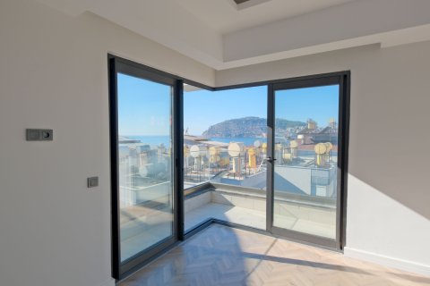 4+1 Leilighet  i Oba, Antalya, Tyrkia Nr. 227671 - 28