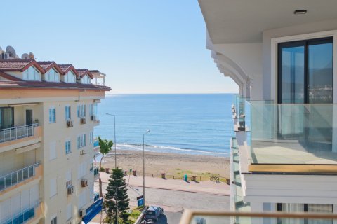 4+1 Leilighet  i Oba, Antalya, Tyrkia Nr. 227671 - 22