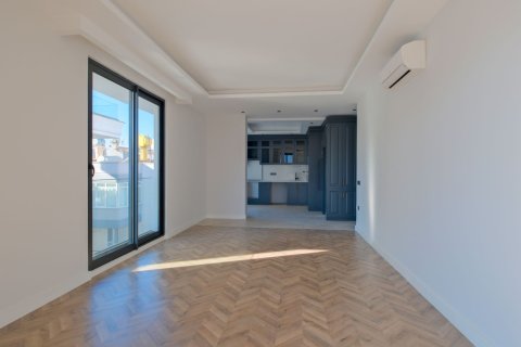4+1 Leilighet  i Oba, Antalya, Tyrkia Nr. 227671 - 16