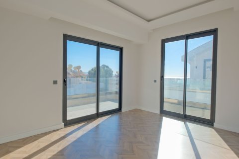 4+1 Leilighet  i Oba, Antalya, Tyrkia Nr. 227671 - 12