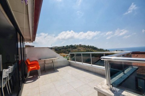 Villa for sale in Kargicak, Alanya, Antalya, Turkey, 175m2, No. 227673 – photo 13