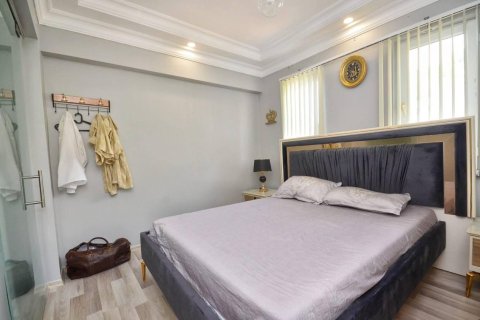 Villa for sale in Kargicak, Alanya, Antalya, Turkey, 175m2, No. 227673 – photo 17