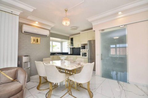 Villa for sale in Kargicak, Alanya, Antalya, Turkey, 175m2, No. 227673 – photo 9
