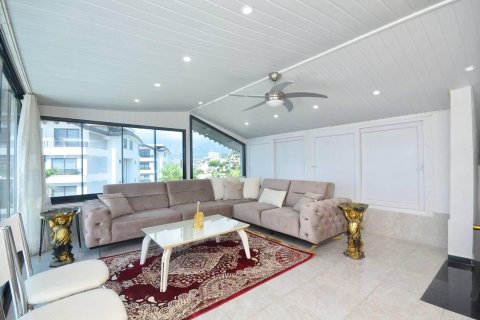 Villa for sale in Kargicak, Alanya, Antalya, Turkey, 175m2, No. 227673 – photo 5