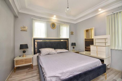 Villa for sale in Kargicak, Alanya, Antalya, Turkey, 175m2, No. 227673 – photo 18